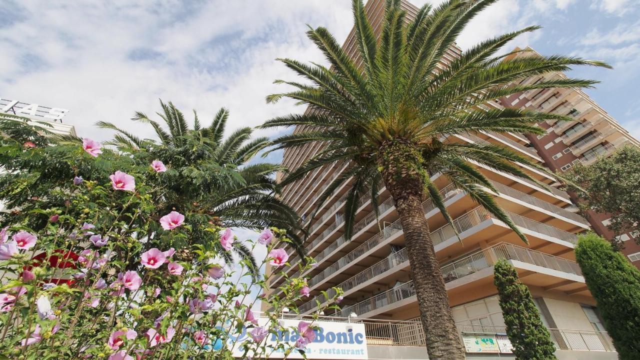 Seafront Apartment In פלאמוס מראה חיצוני תמונה